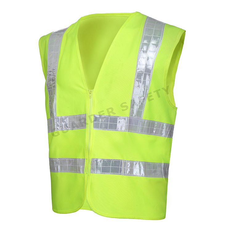 CE EN<font color=red>20471</font> Class 2 Safety Vest V16
