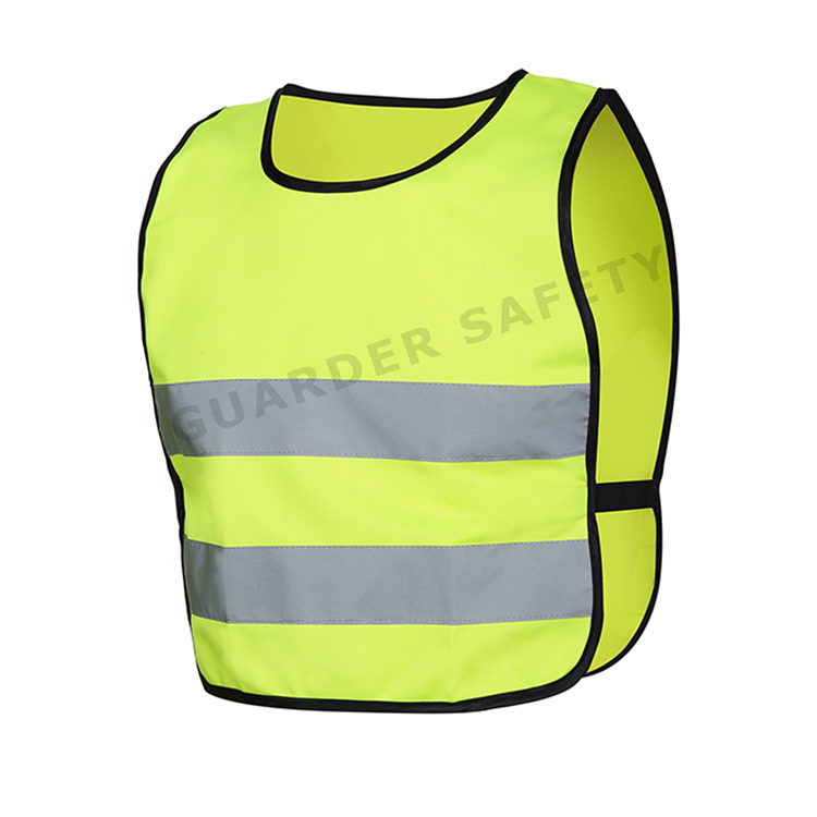 EN1150 Children Safety Vest V70