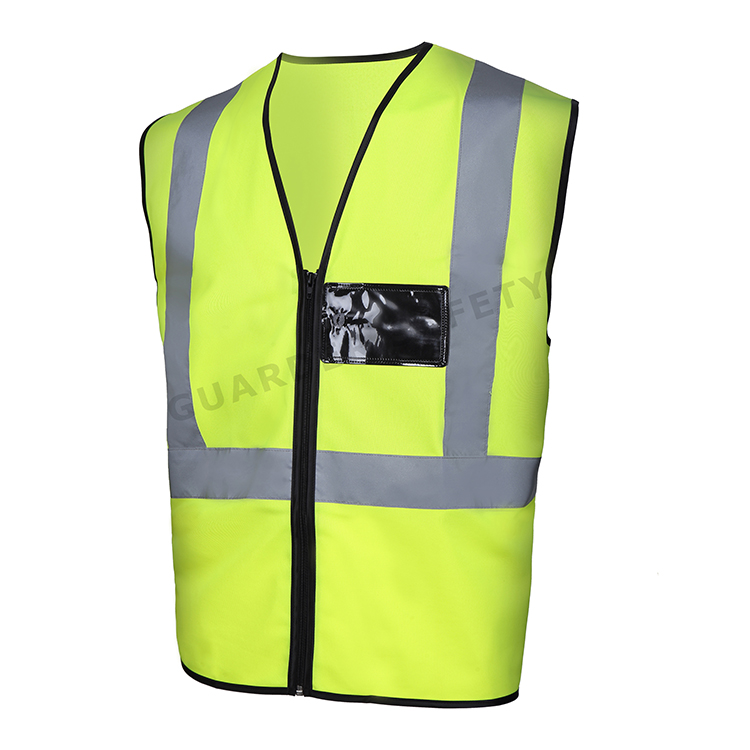 Safety Vest for South Africa market V71