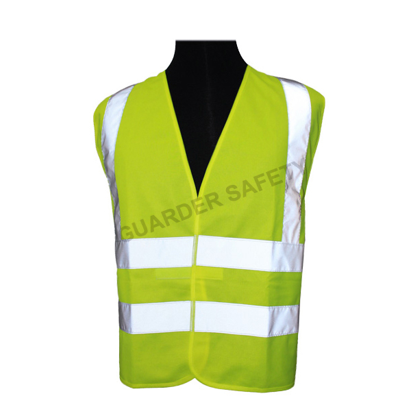 CE EN<font color=red>20471</font> Class 2 Safety Vest V13