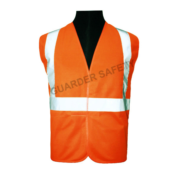 CE EN<font color=red>20471</font> Class 2 Safety Vest V12