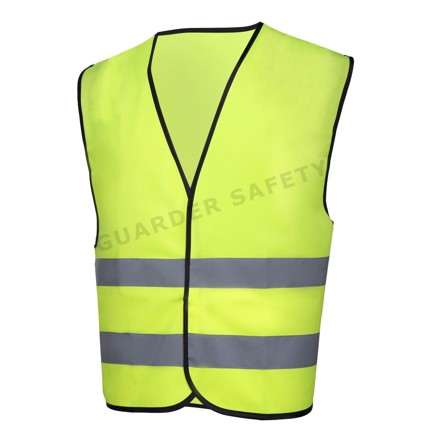 CE EN20471 Class 2 Safety Vest V10